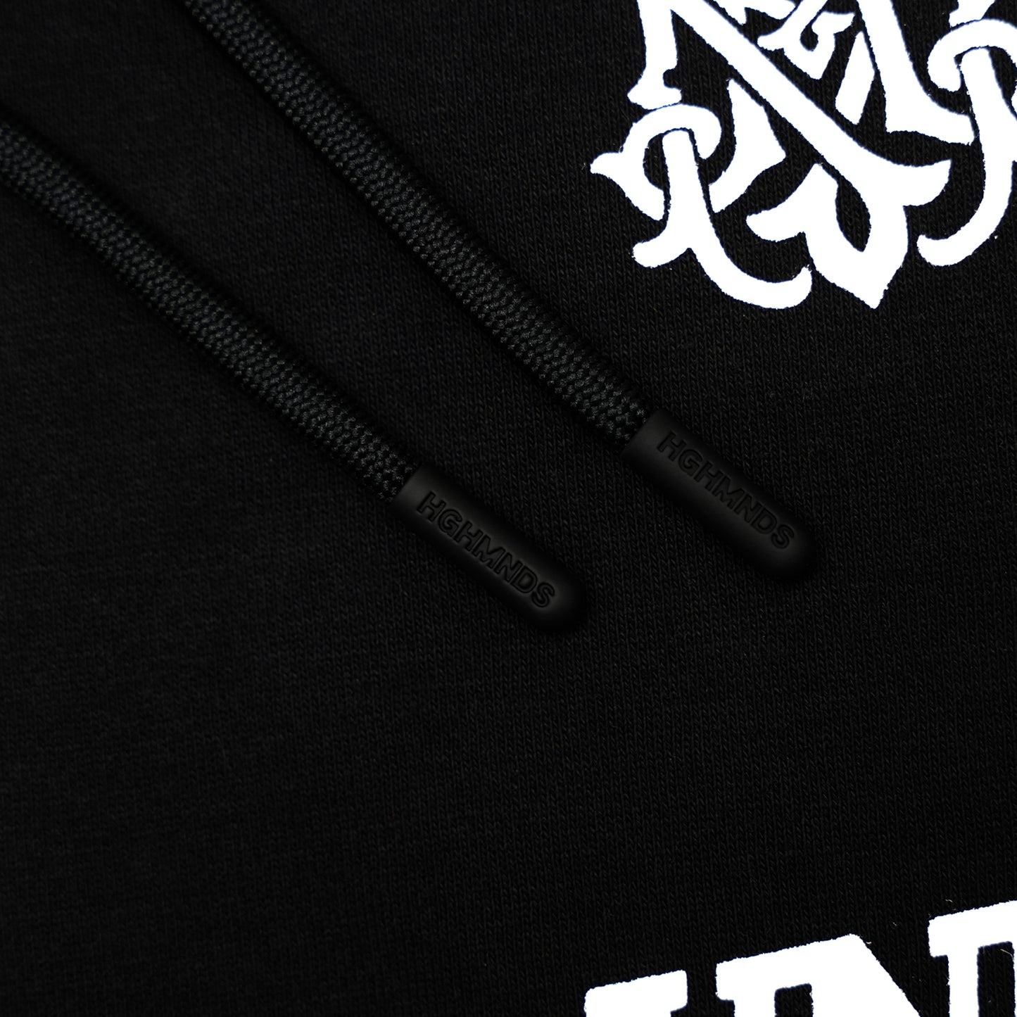 HARMONIZER ZIP-UP