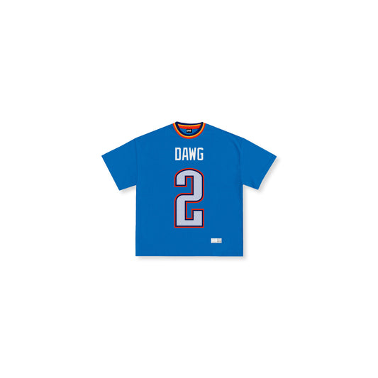 GR '25 Thunder Tee (Boxy)