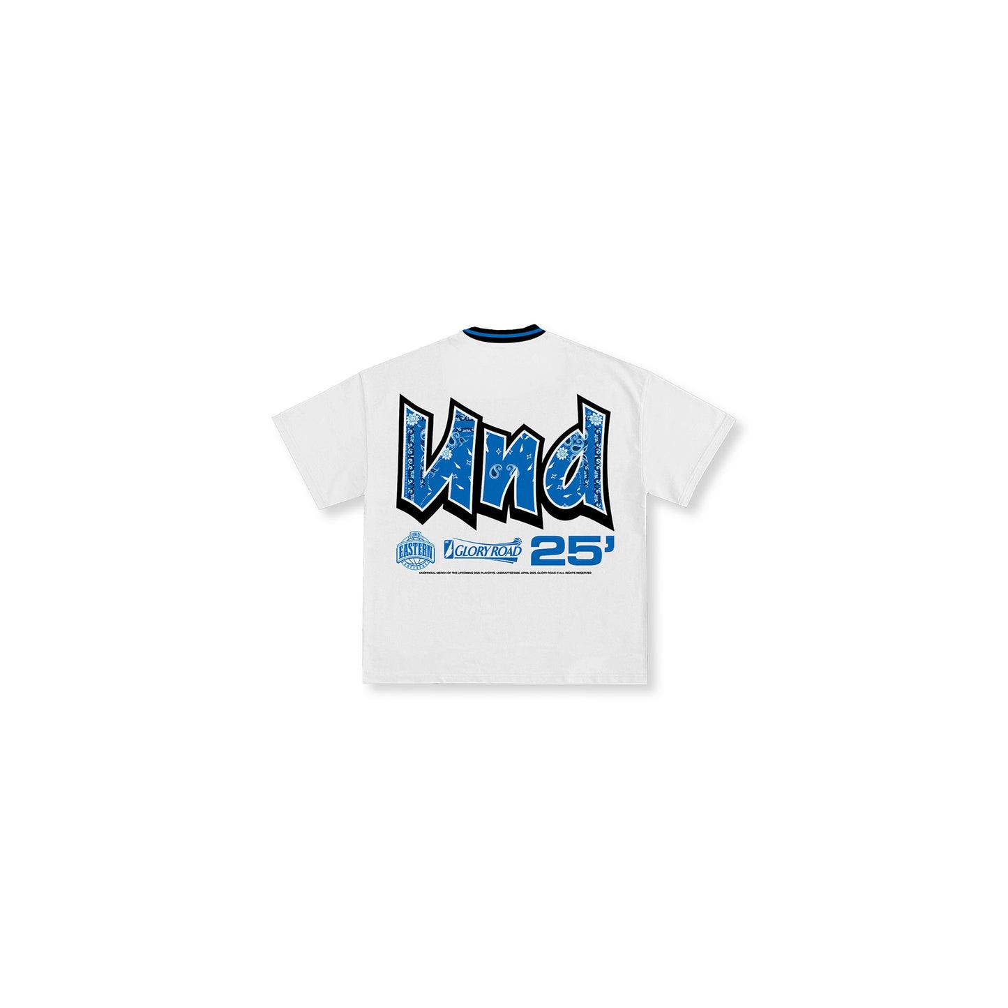 GR '25 Magic Tee (Boxy)