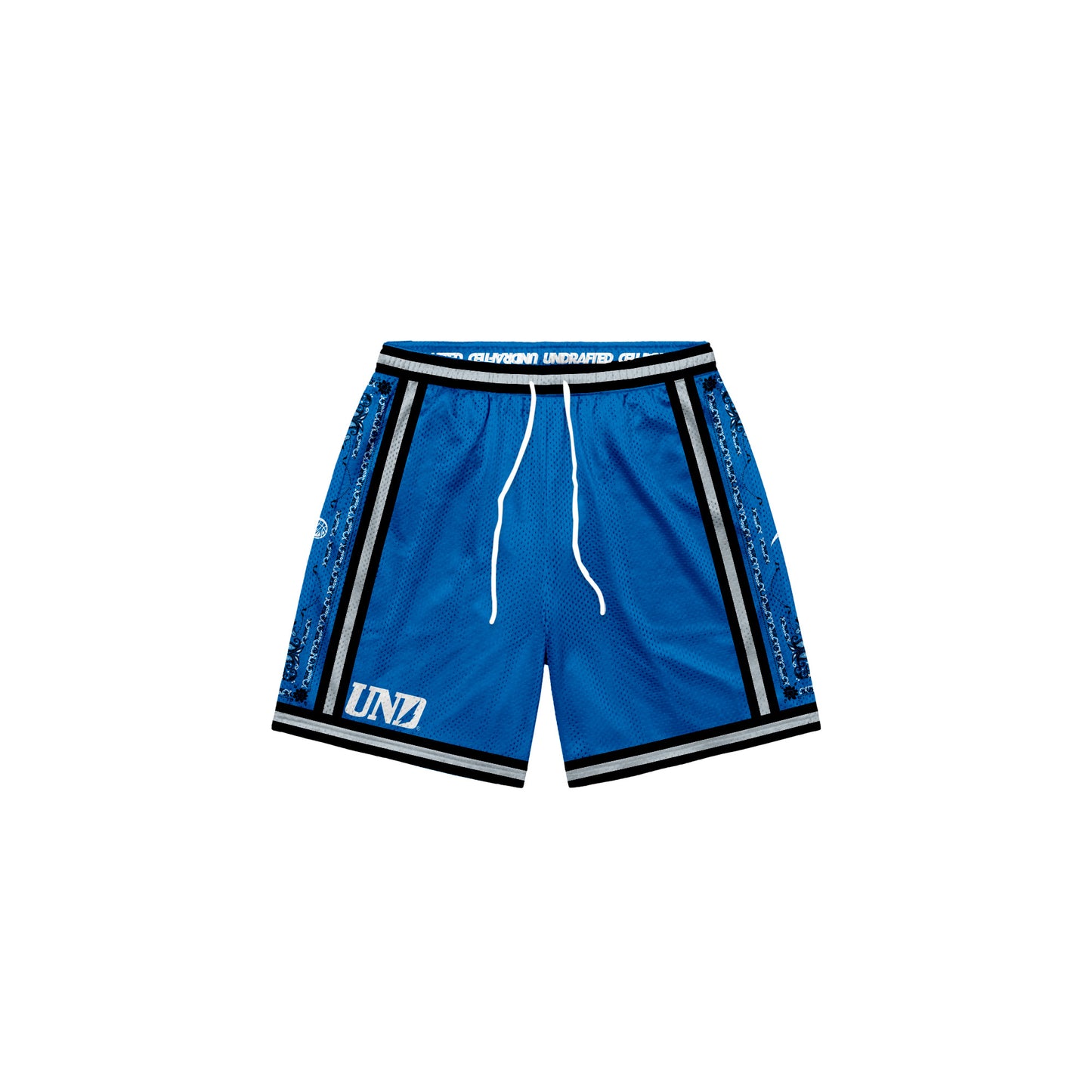 GR '25 ORL Baggy Mesh Shorts