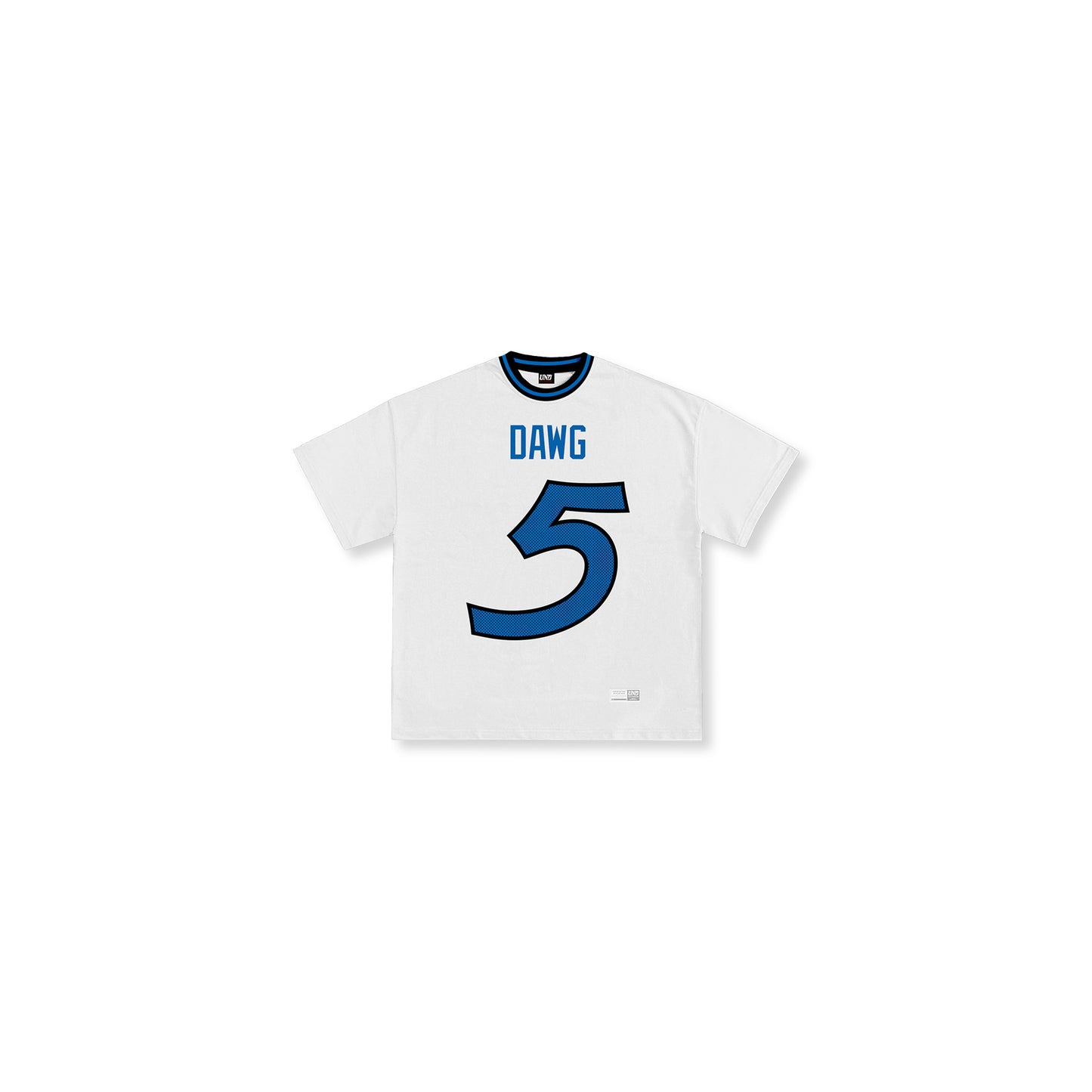 GR '25 Magic Tee (Boxy)