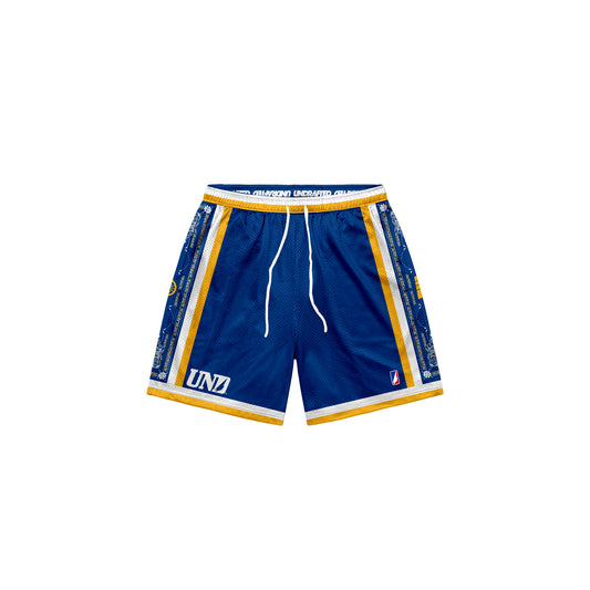 GR '25 IND Baggy Mesh Shorts