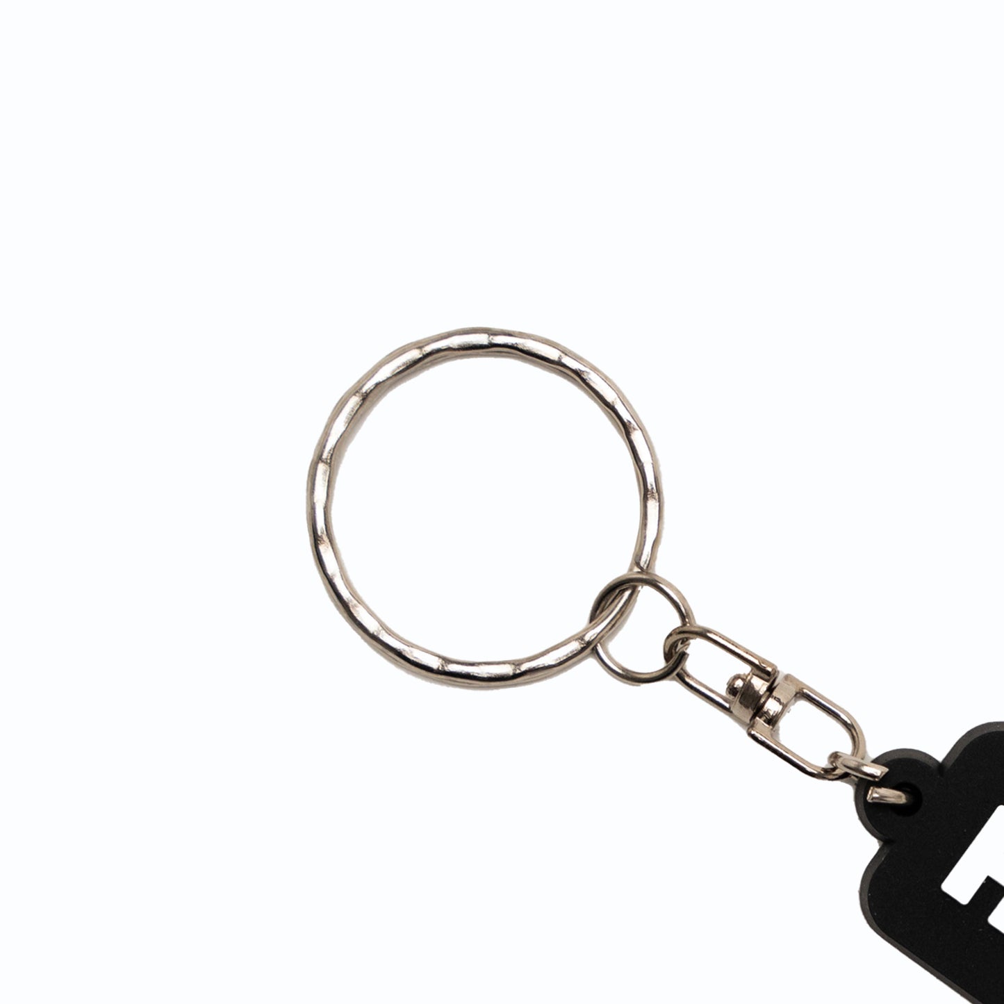 UND X HGHMNDS LINK KEYCHAIN