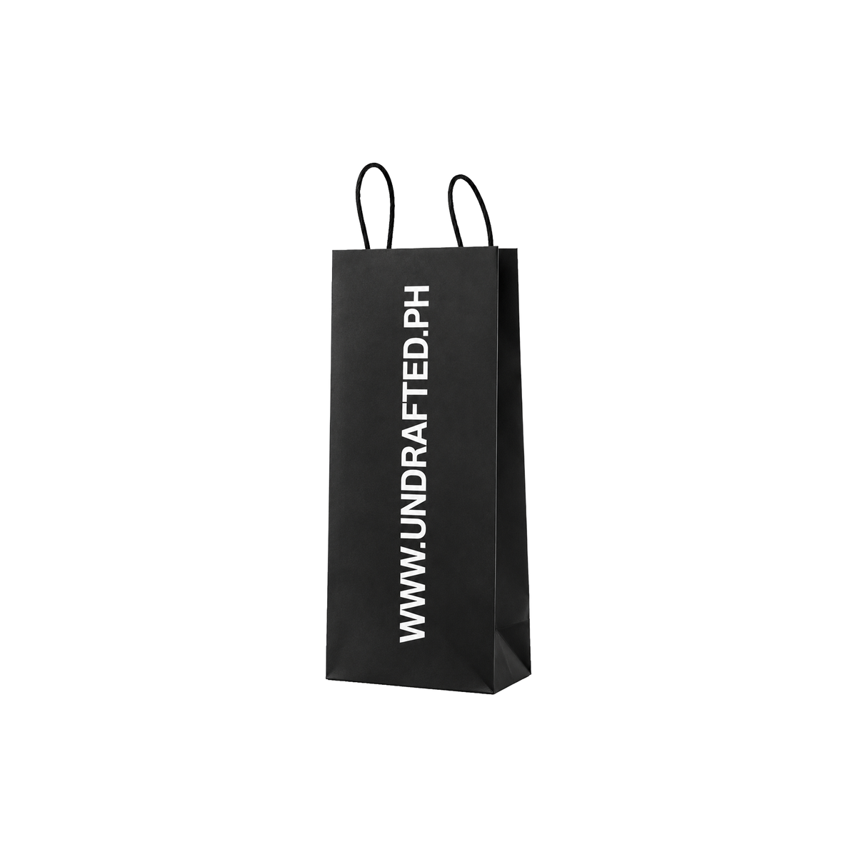The Homecourt Paper Bag