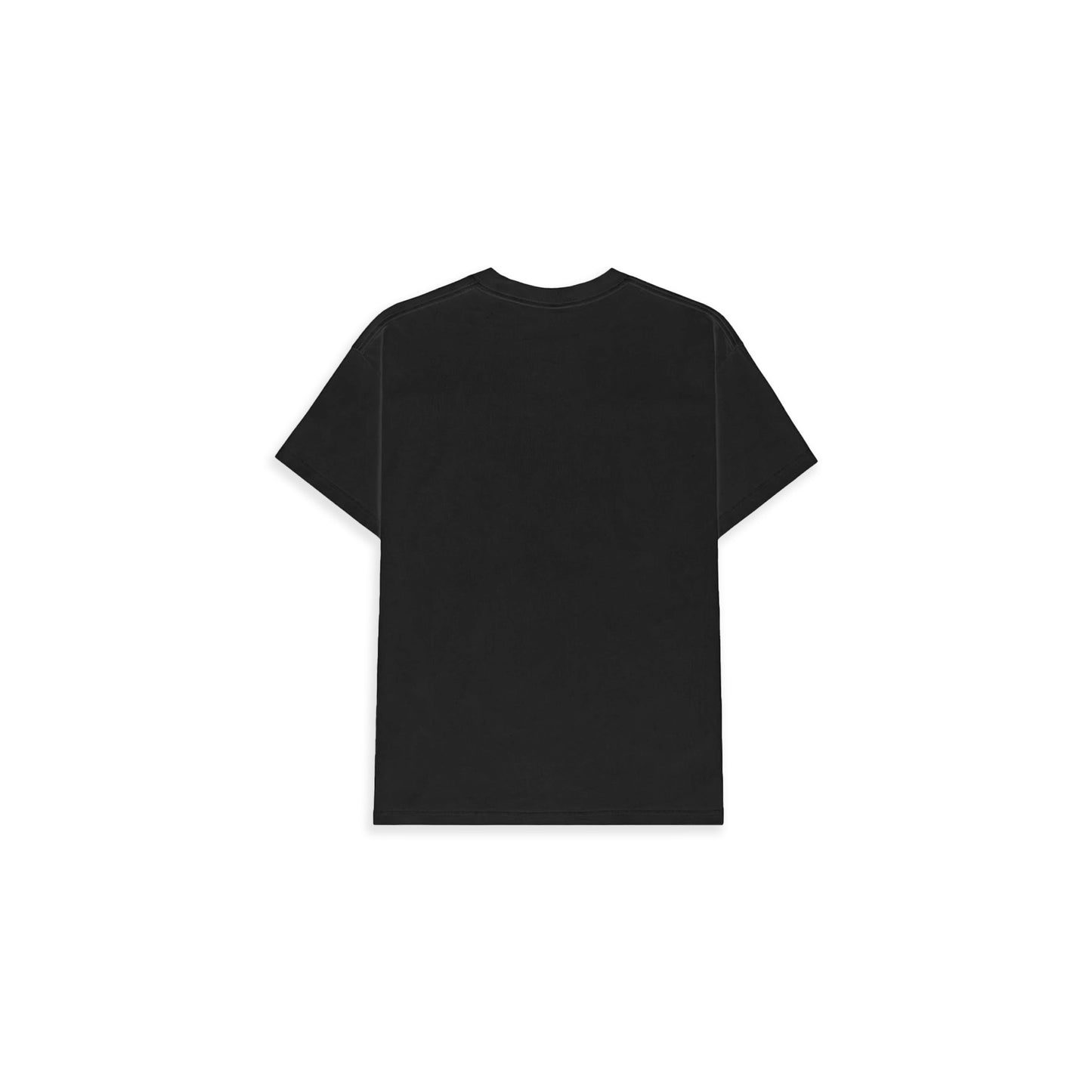 UNDxMSTR B2B Tee (BLACK)