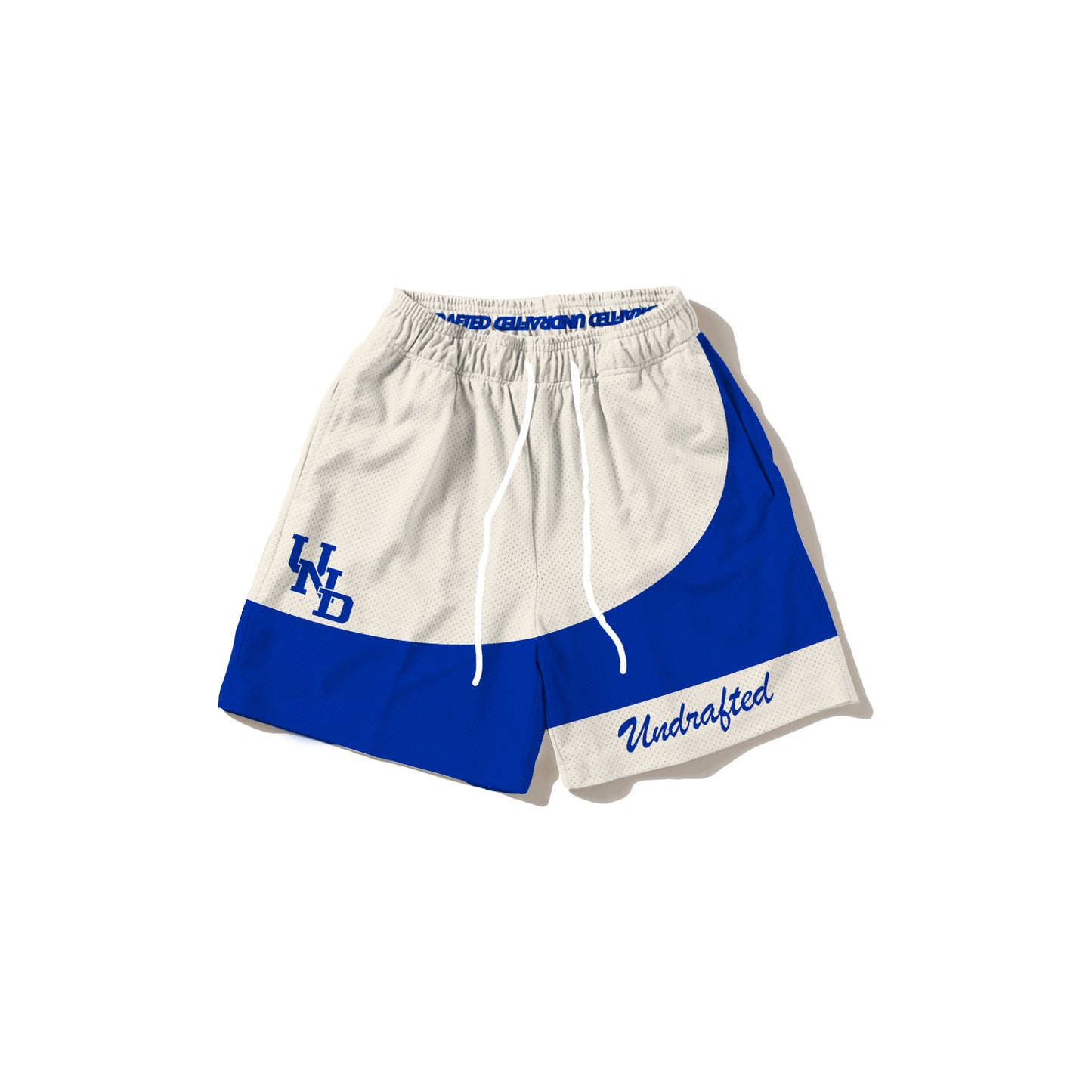 Wildcats Mesh Short (HOME)