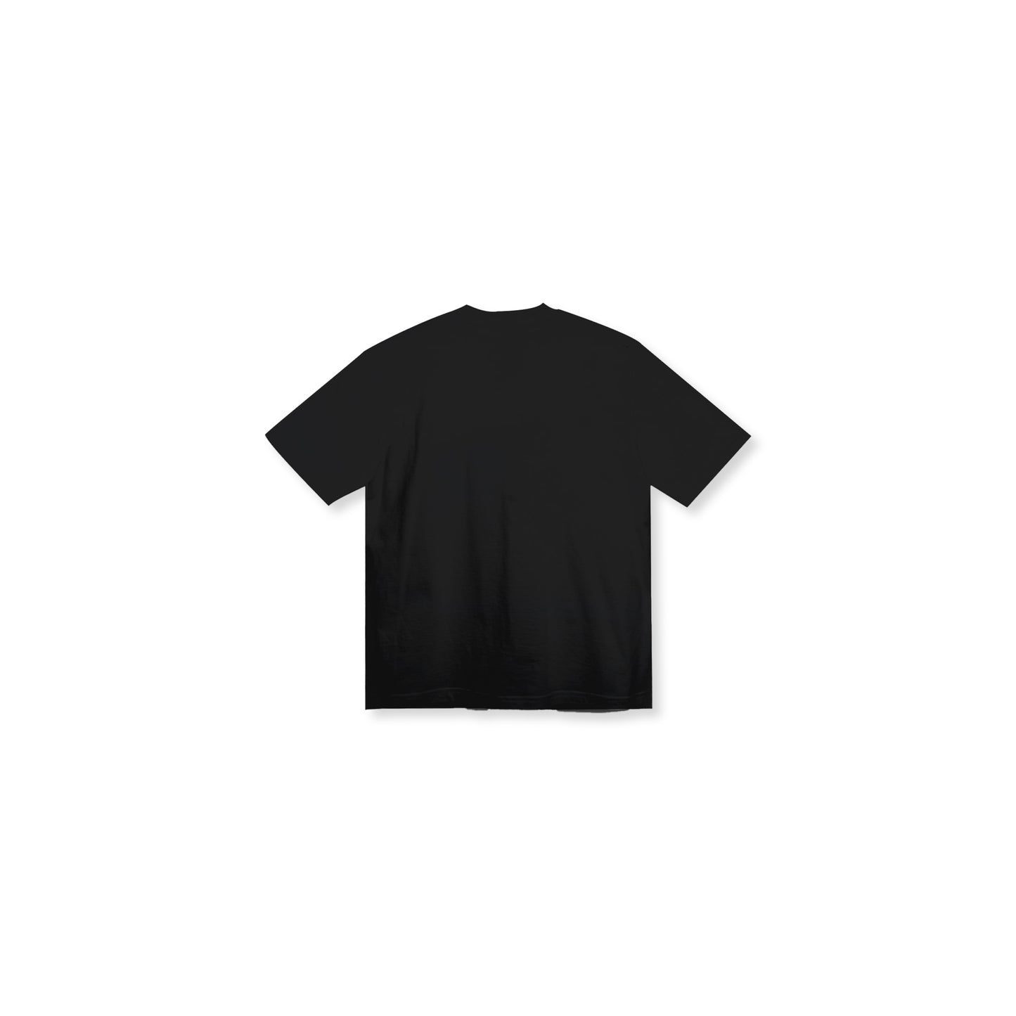 HALIBAN Tee in Black