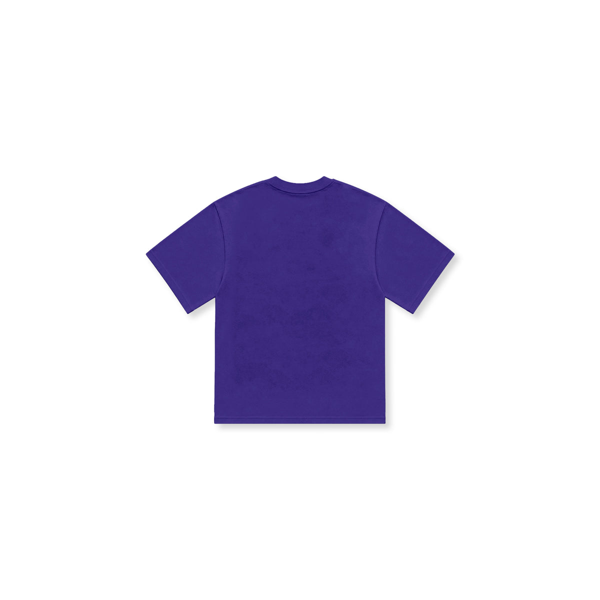 Yank Bling Tee Purple