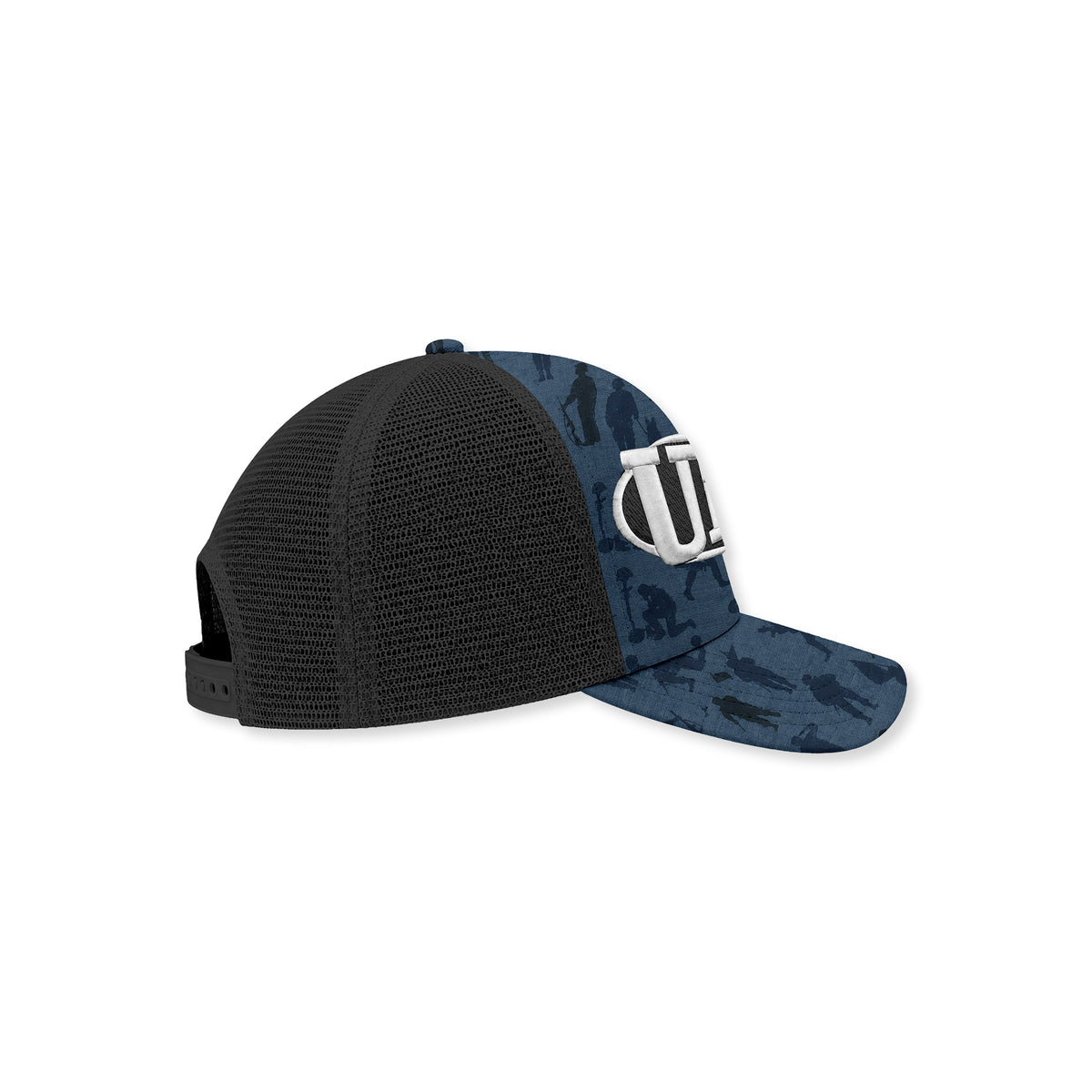ARMADA Trucker Cap
