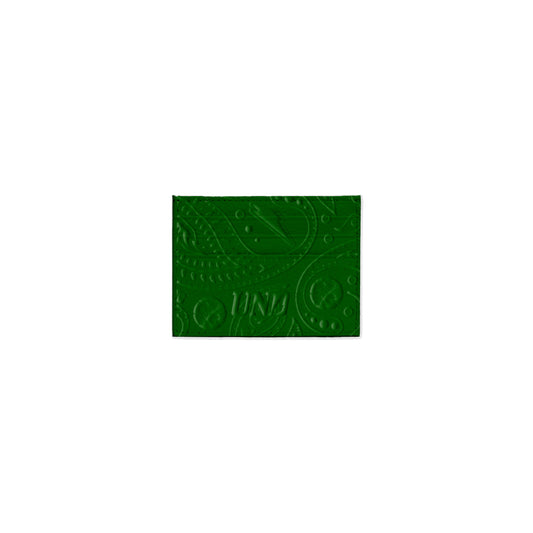 UND BDN Card Holder (GREEN)