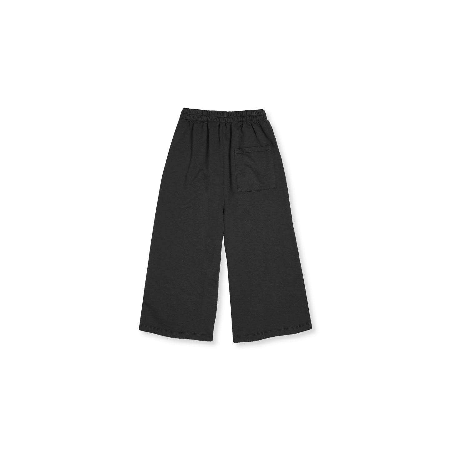 Dawg Summer League Hoop Pants in Grey