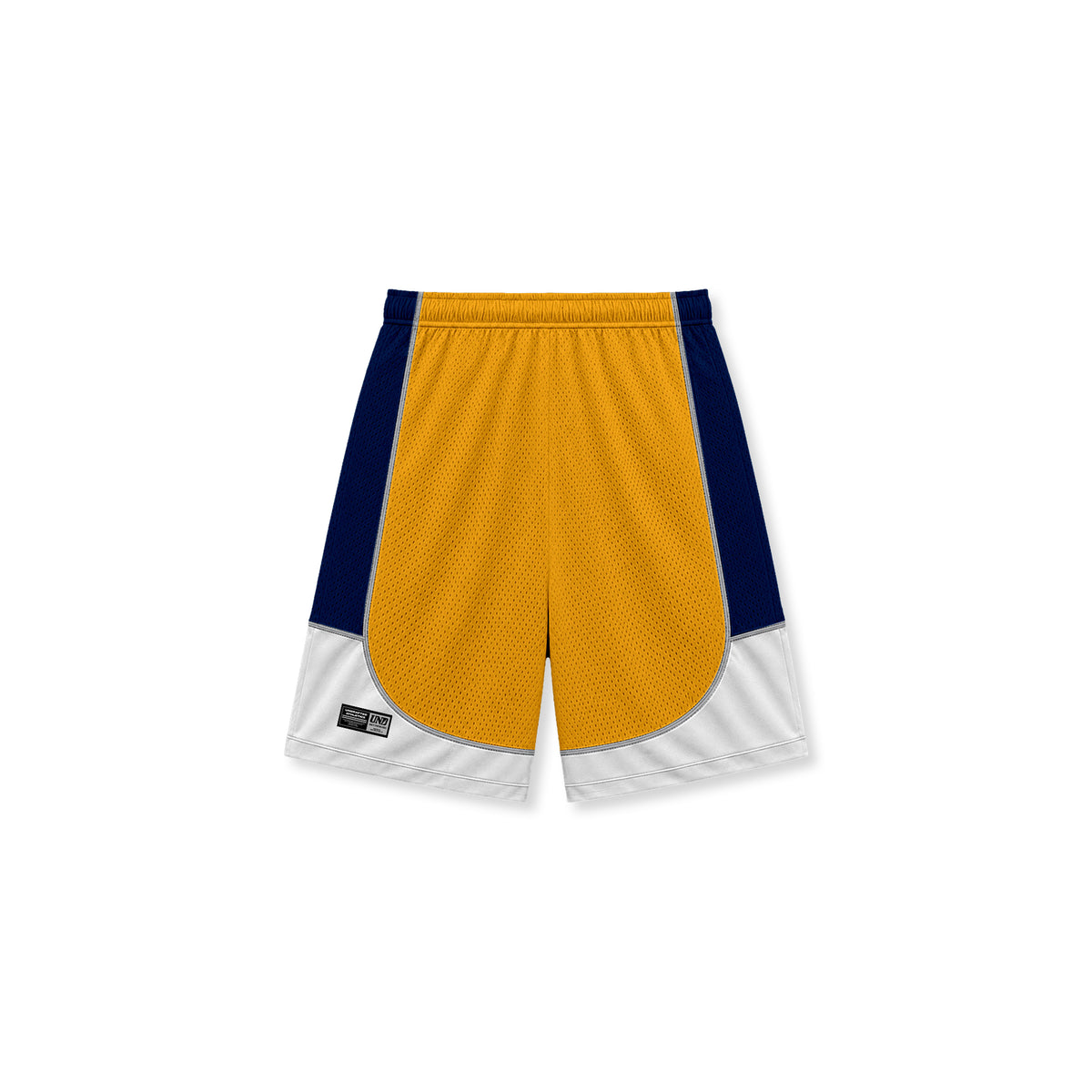 Trey GRANGER Retro Shorts