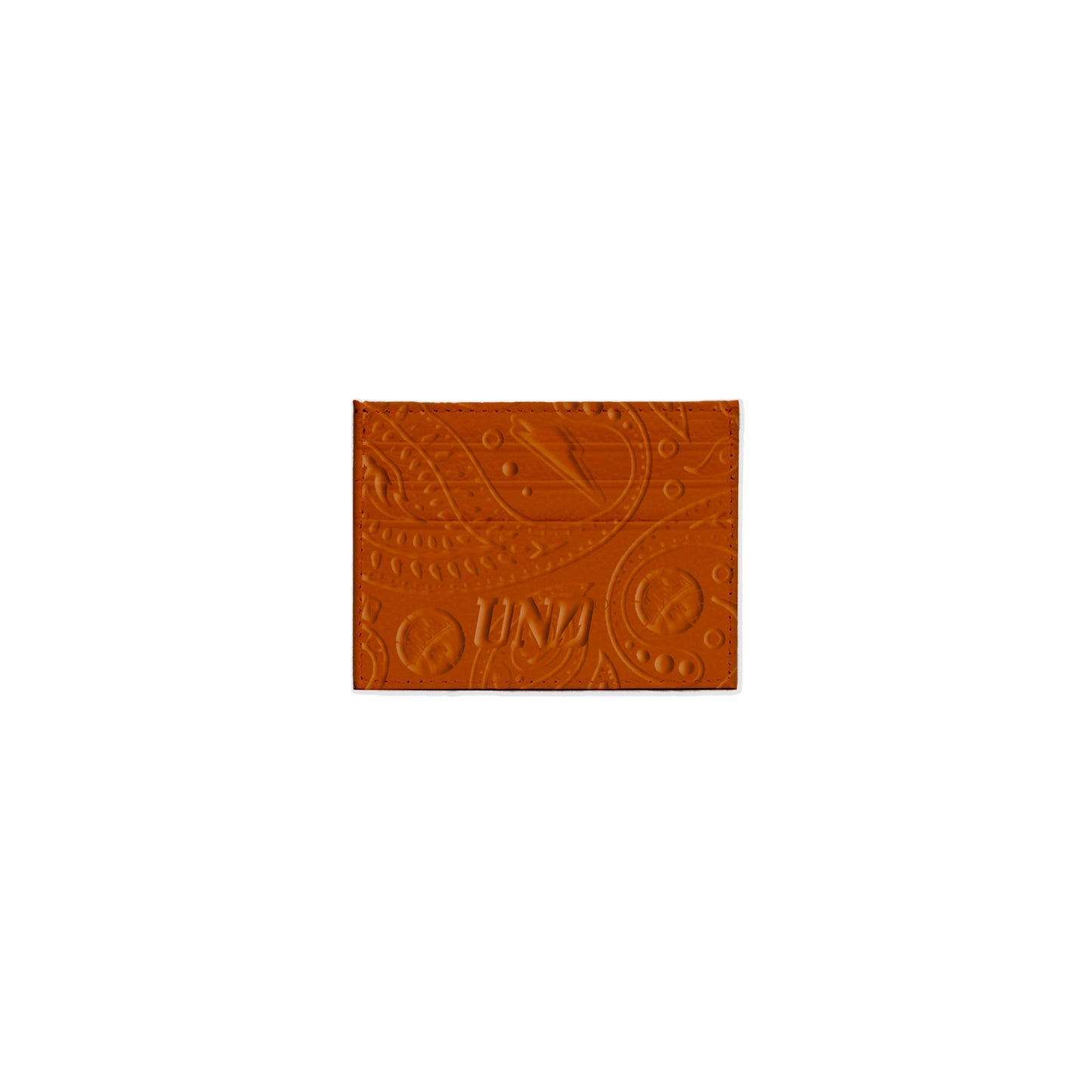 UND BDN Card Holder (ORANGE)