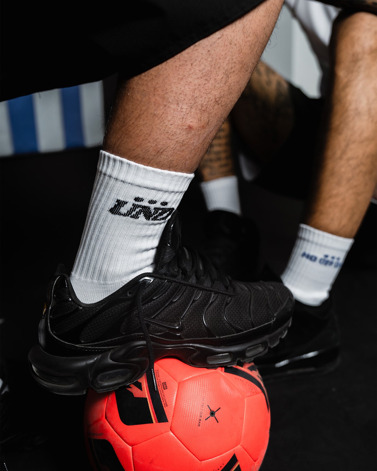FUNDA Crew Socks