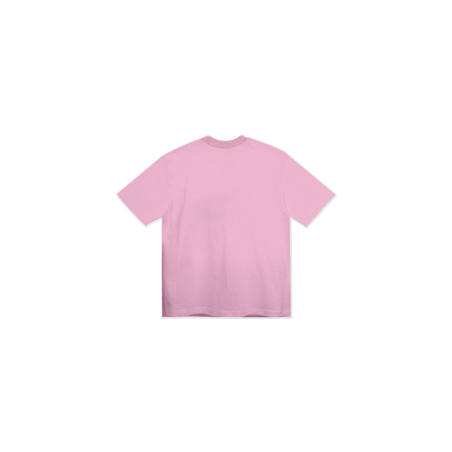 M2G Tee in Pink