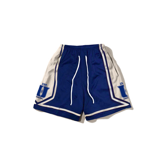 Blue Devils Mesh Shorts