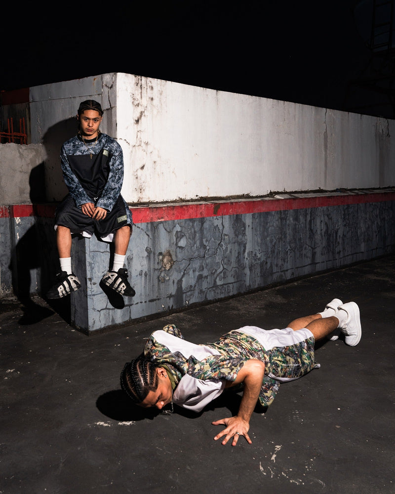 JANUARY | TECHNICALITY