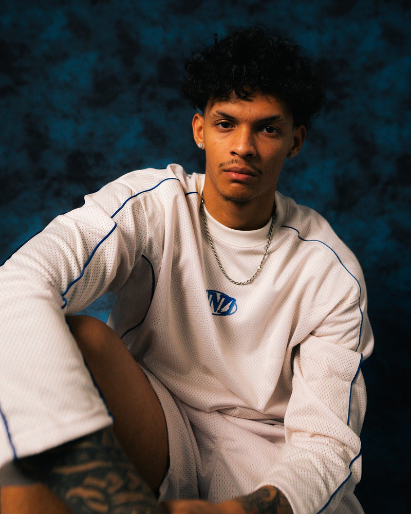 APRIL | THERE'S AN M-E IN THAT MUTHAF*CKA