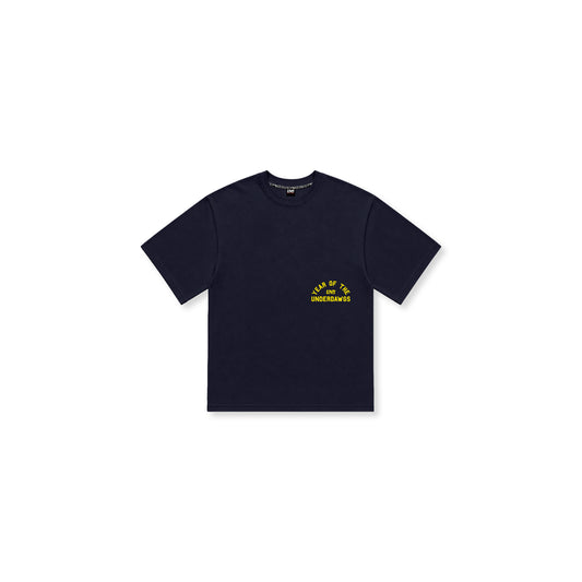 YOTU Arc Tee Midnight