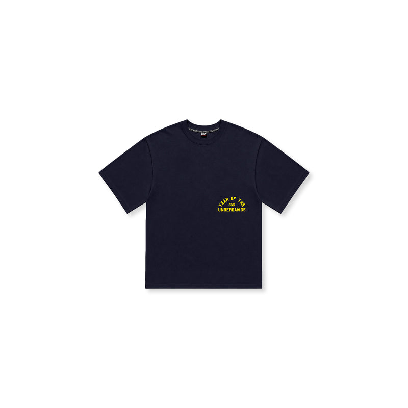 YOTU Arc Tee Midnight