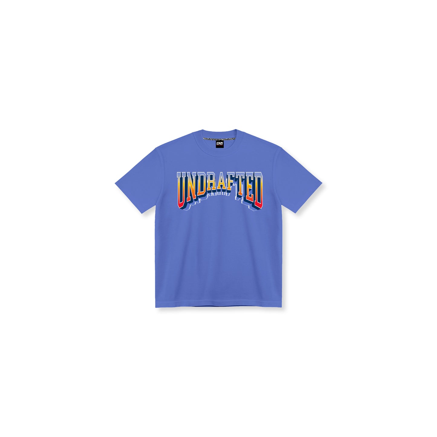 Arch Blend Tee B. Violet