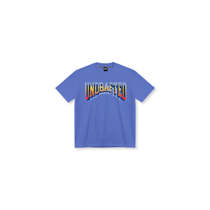 Arch Blend Tee B. Violet