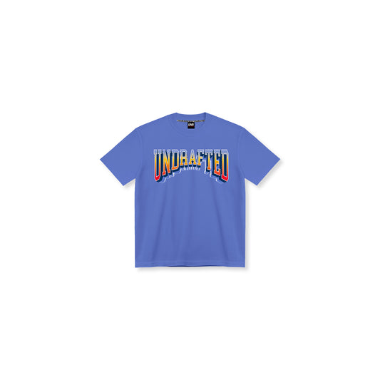 Arch Blend Tee B. Violet