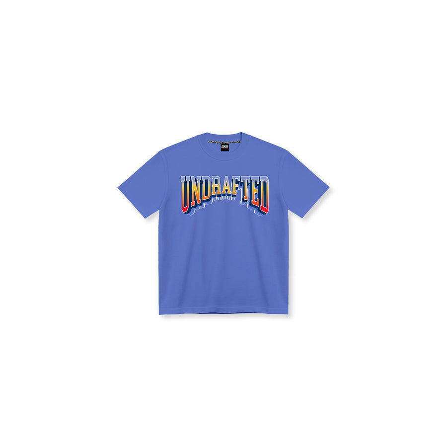 Arch Blend Tee B. Violet