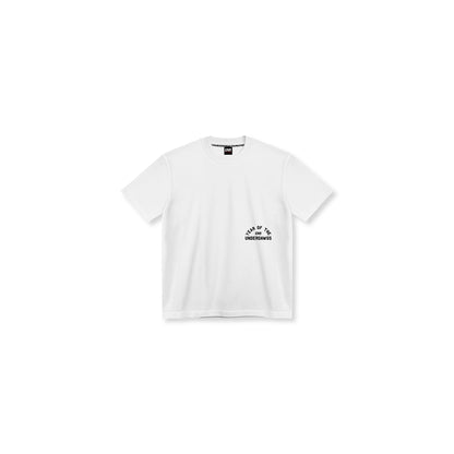 YOTU Woodland Tee White