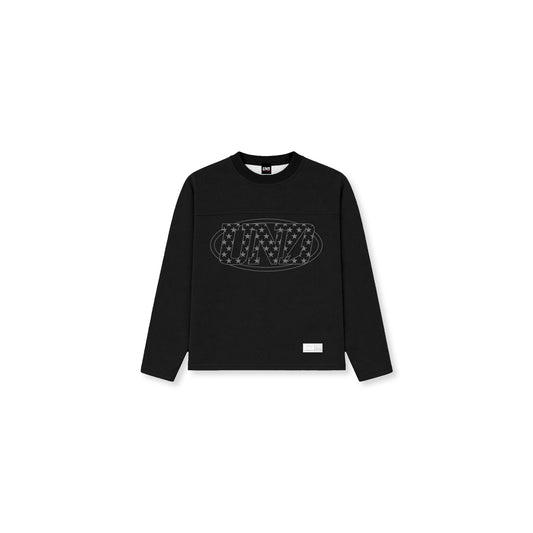 STELLAR Athletics Mesh L/S