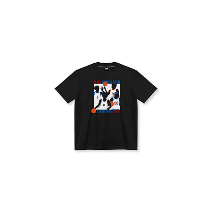 WELL REPRESENTED Tee