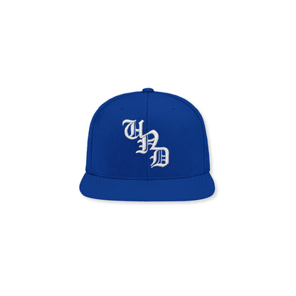 Canterbury TAZ Snapback in Royal