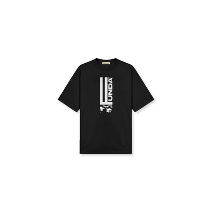 MUKA TEE BLACK