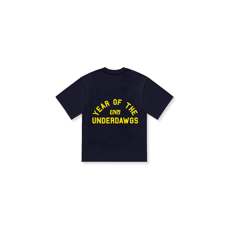 YOTU Arc Tee Midnight