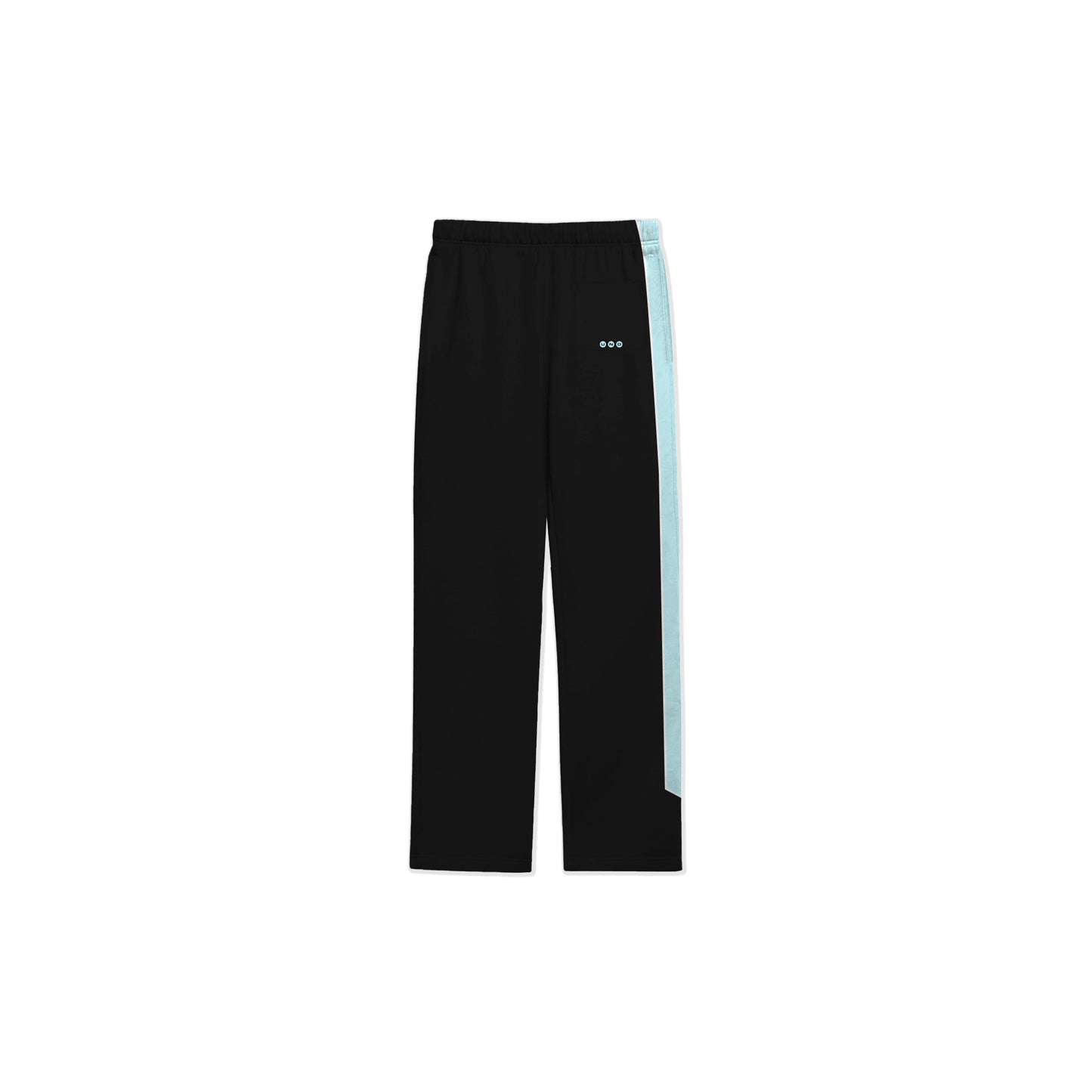 ¥$ FUNDA Trackpants in Black