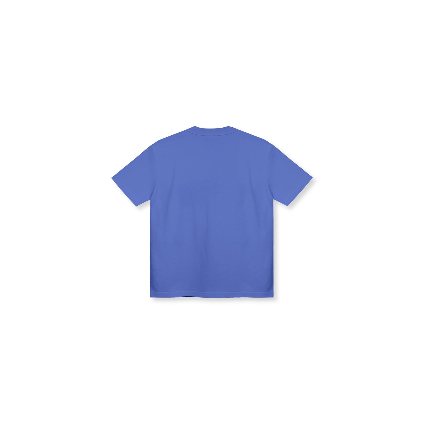 Arch Blend Tee B. Violet