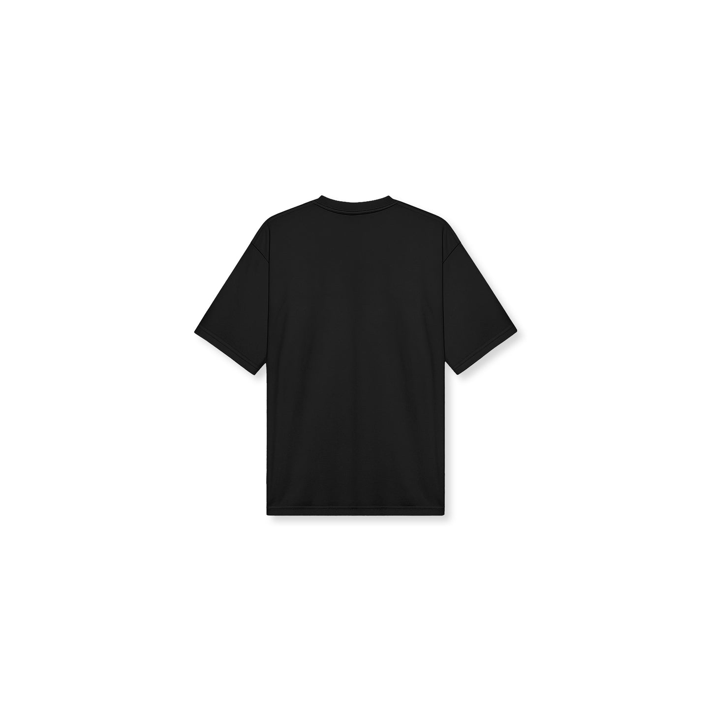 MUKA TEE BLACK