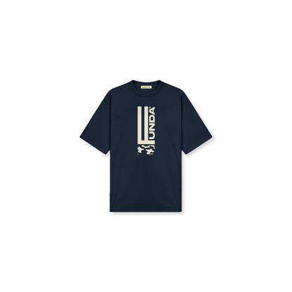 MUKA TEE NAVY