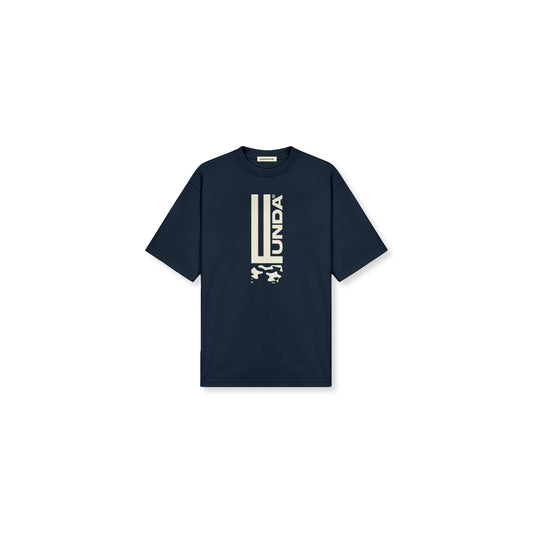 MUKA TEE NAVY