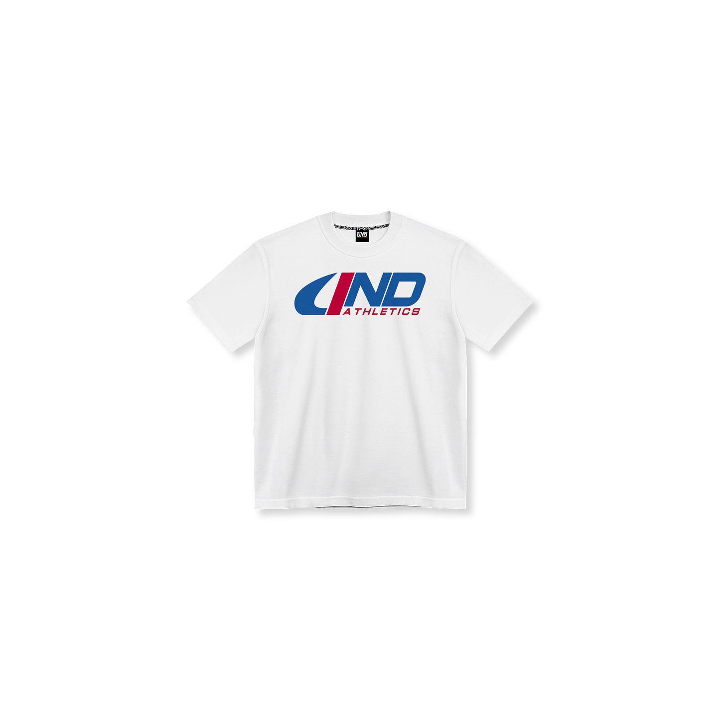 RUSS Tee White