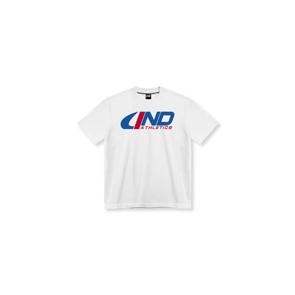 RUSS Tee White