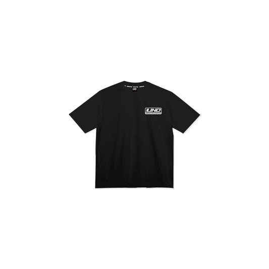 Logos Mono Tee