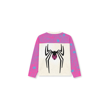 Gwen Athletic L/S Jersey