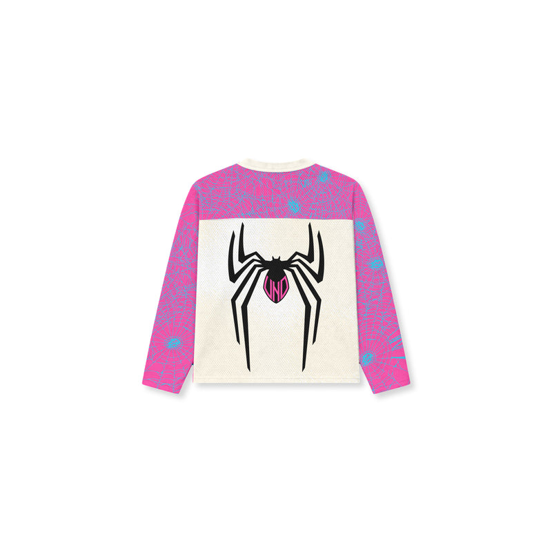 Gwen Athletic L/S Jersey