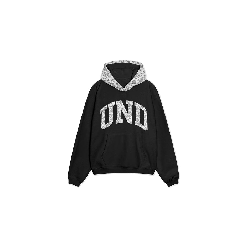 HOODIE & JACKETS – UNDRAFTED
