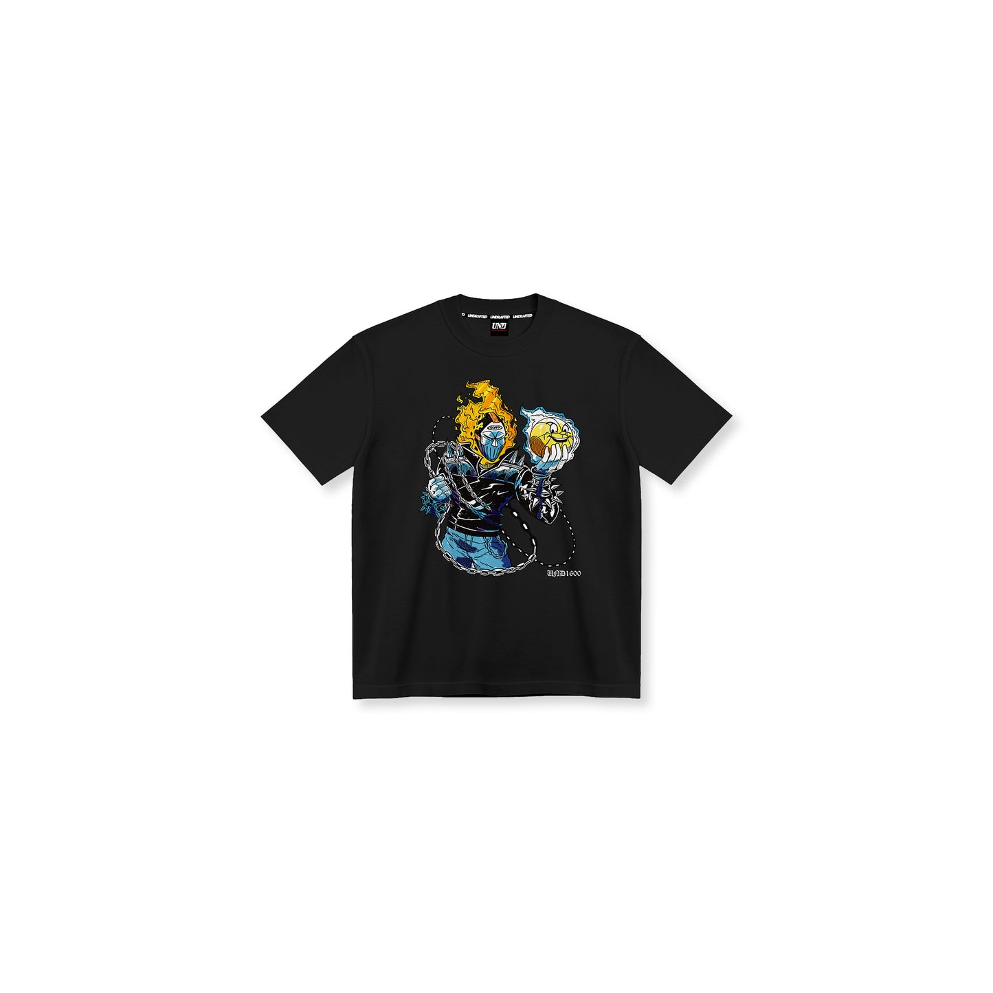 BLAZE Tee