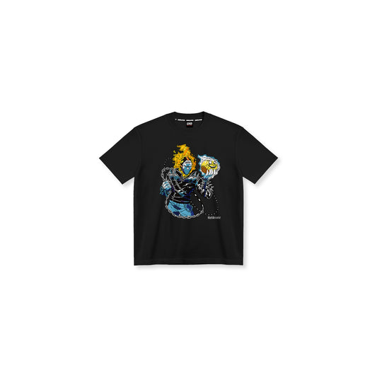BLAZE Tee