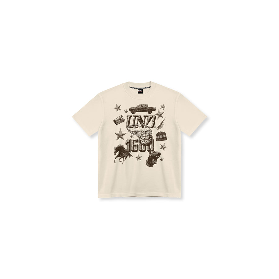 ALTITUDE Tee