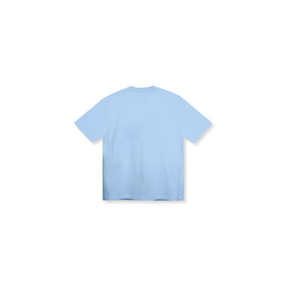 Resilience Tee in Sky