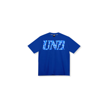 BIGO Romo Tee in Blue